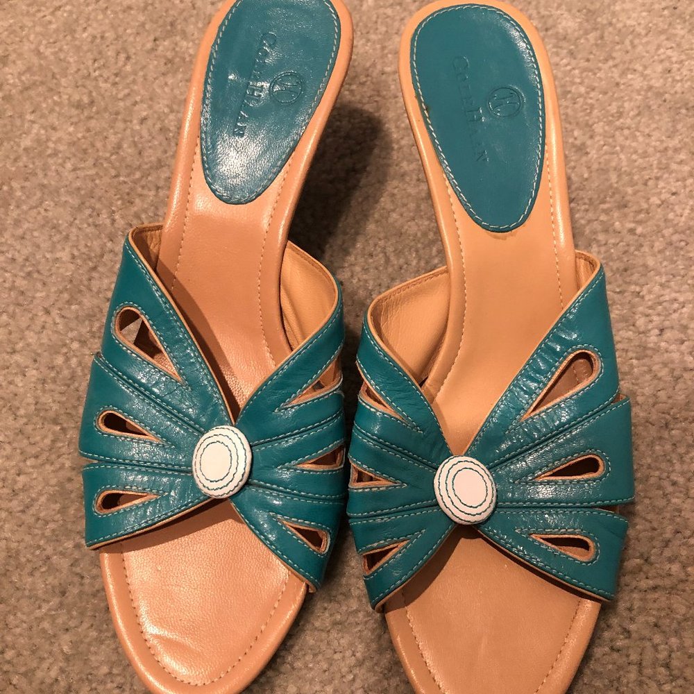 Cole Haan Shoes